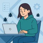 Bug Reports Course Cover