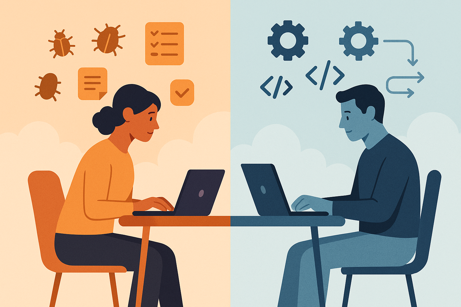 Manual & Automation Testing: What Anyone in Software Testing Needs to Know