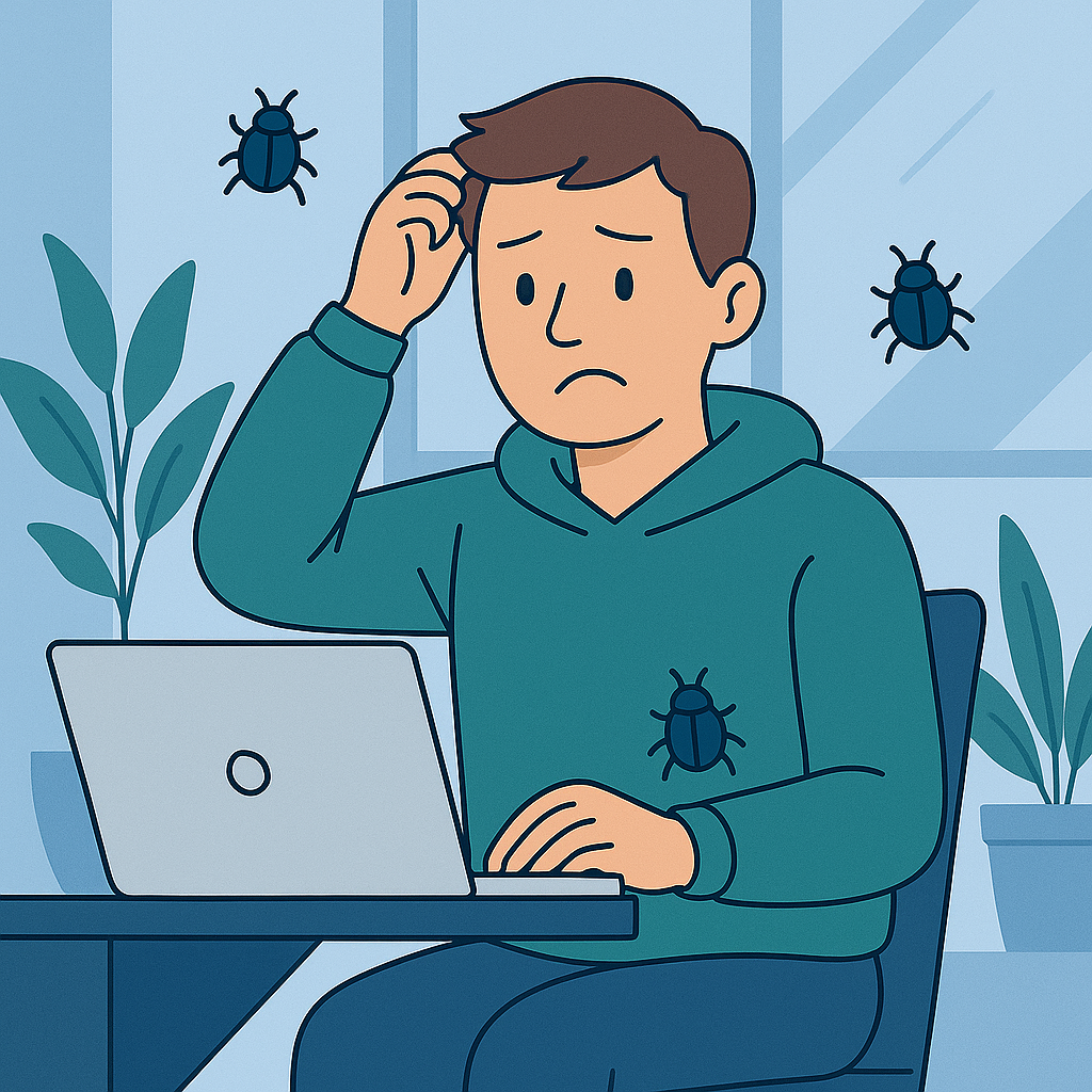 How to Write Bug Reports That Don’t Suck