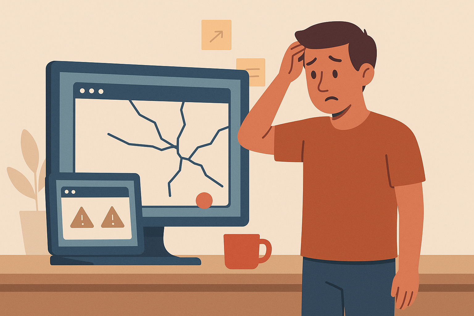 What I Learned in 10+ Years of Breaking Software